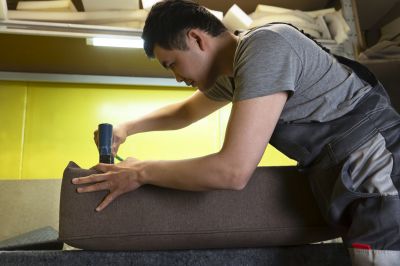 Sofa Repair