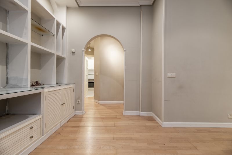 Built In Furniture Service in Frederick, MD
