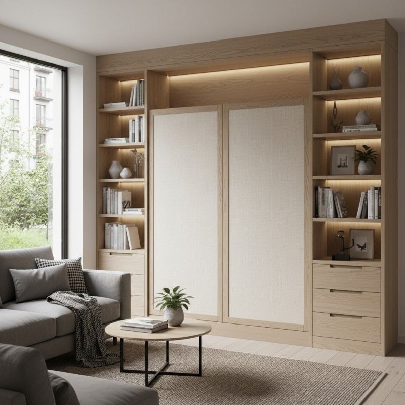 Built In Furniture Service in Winston Salem, NC