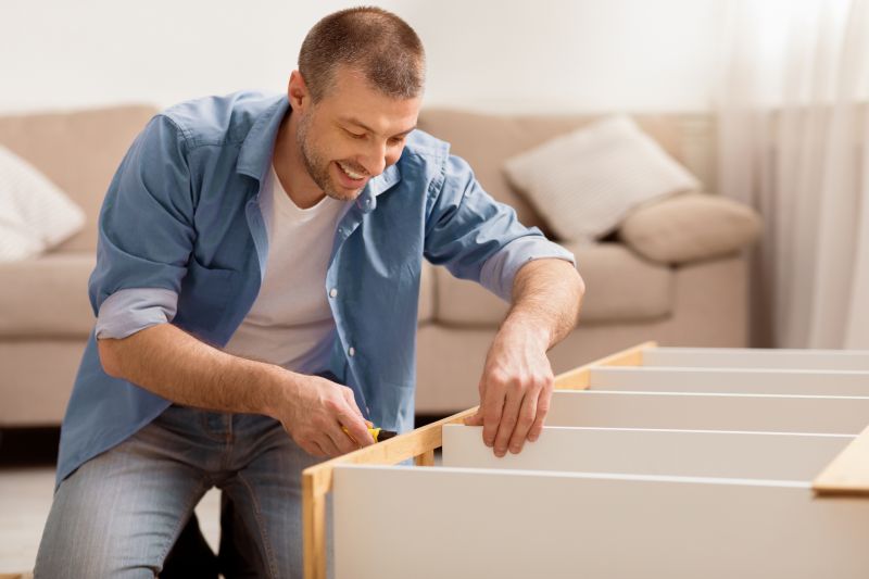 Antique Furniture Repair